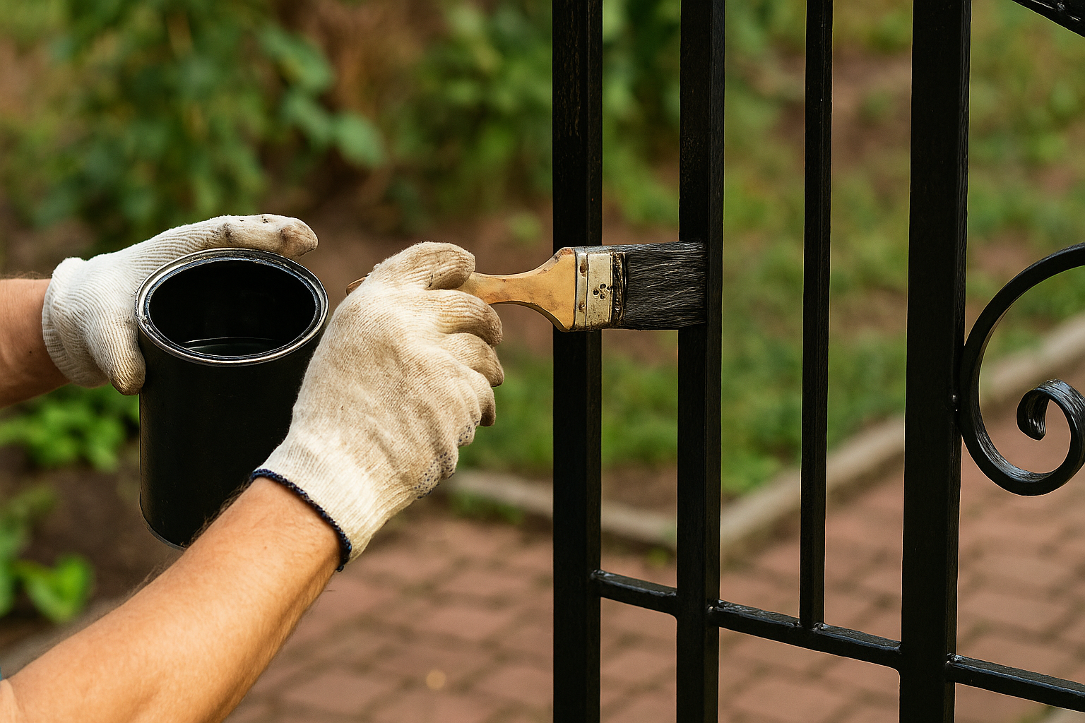 Metal Paint Price in Pakistan